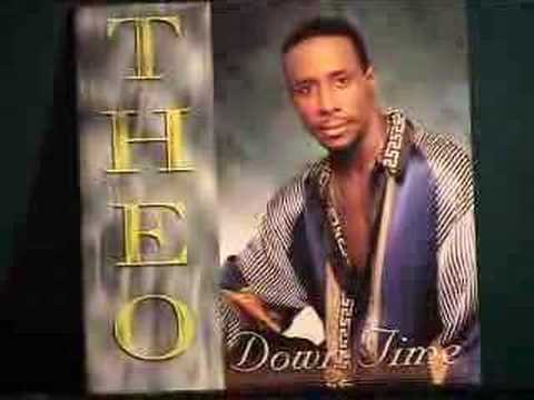Theo Peoples — Theo-Down time