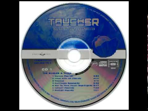 Taucher — 04. Taucher - Happiness (Bookashade Mix)(lossless sound)