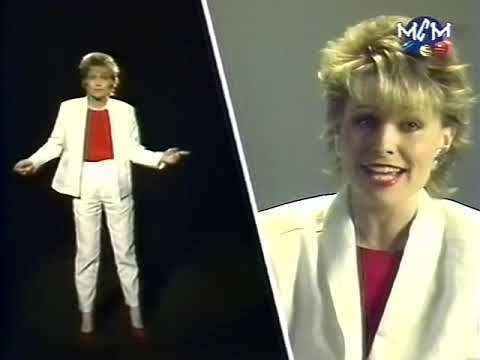 Jakie Quartz — Jakie Quartz - Mise au point (1983 clip original)