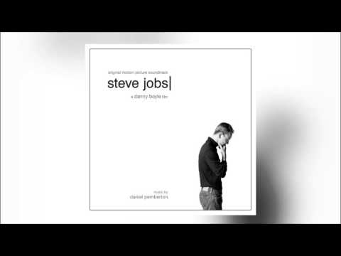 Daniel Pemberton — Daniel Pemberton - Remember (Steve Jobs Original Motion Picture Score)