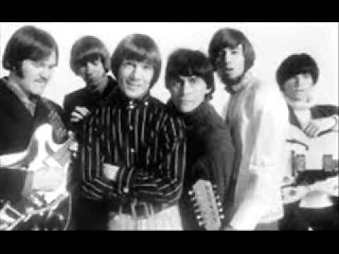 The Cryin' Shames — The Cryin Shames - Please Stay  ( 1966 )