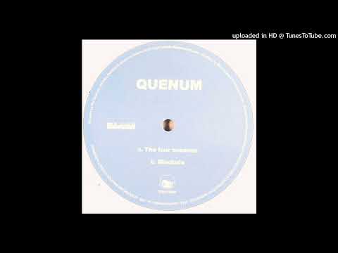 Quenum — Quenum-The four seasons