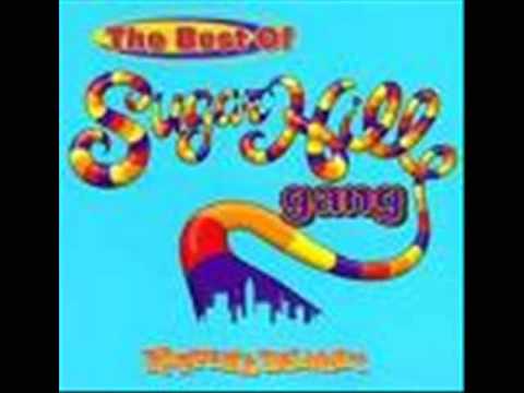 Sugarhill Gang — Sugarhill Gang Apache (Jump On It)