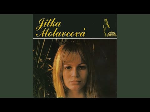 Jitka Molavcová — Barcarola