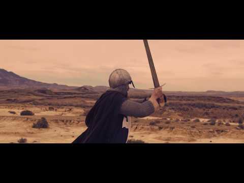 You Said Strange — You said Strange - Cold Crusader (Official Video)