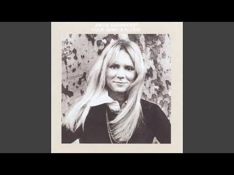 Jackie DeShannon — [If You Never Have a Big Hit Record] You're Still Gonna Be My Star