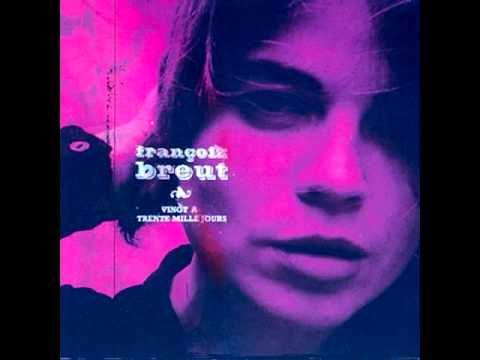 Françoiz Breut — Françoiz Breut - Derrière La Grande Filtre