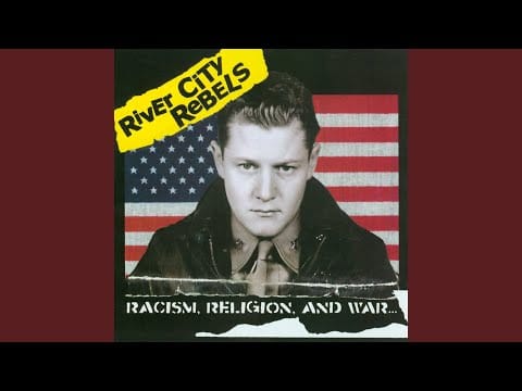 River City Rebels — Country Is Doomed