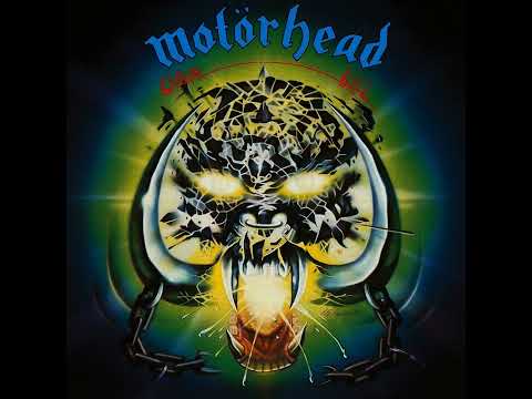 Motörhead — Motorhead - Overkill [Full Album]