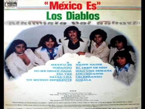 Los Diablos (5) — ASI SOY YO    ~   ☆ Los Diablos ☆