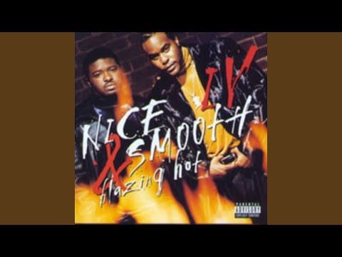 Nice & Smooth — Lockdown
