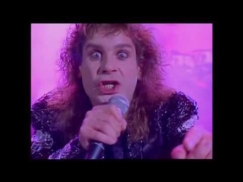 Ozzy Osbourne — OZZY OSBOURNE - "Breaking All The Rules" (Official Video)