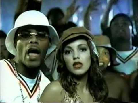 Cognito — Big Bank "Cagnito Music Video" with the dominican actress Evelyn Jimenez
