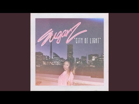 Sugarz — City of Light