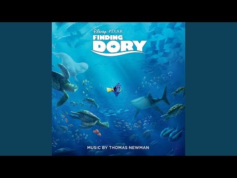 Thomas Newman — Hank