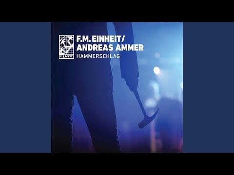 F.M. Einheit — ORDER 01