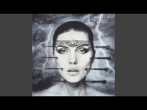 Deborah Harry — Backfired