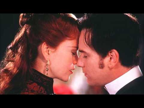 Ewan McGregor — Ewan McGregor & Nicole Kidman [Moulin Rouge] - Come What May (Josh Abrahams Extended LP Remix)