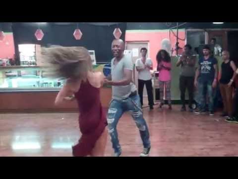 Havana (22) — "Vita bella (Lian Official B.H.P. Remix) - Havana" Zouk Lambada Dancing Gilson & Maria #64