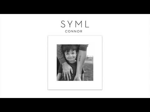 SYML — SYML - "Connor" [Official Audio]