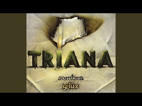 Triana (2) — Tiempo sin saber