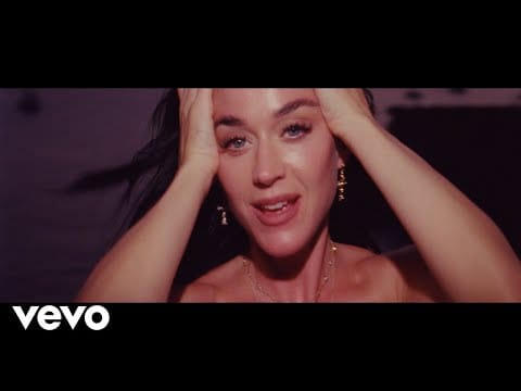 Katy Perry — LIFETIMES