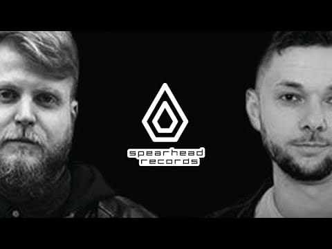 Mutated Forms — Mutated Forms - Smalltalk - Spearhead Records