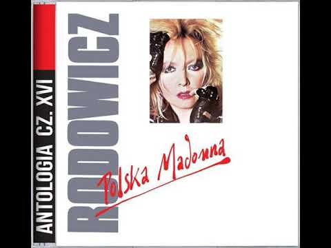 Maryla Rodowicz — Maryla Rodowicz -  Rozmowa poety z komornikiem
