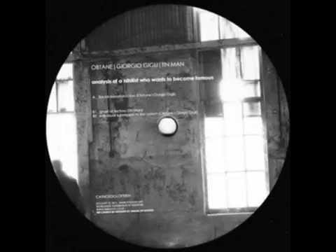 Giorgio Gigli — Obtane amp Giorgio Gigli - Individual Submission To The System