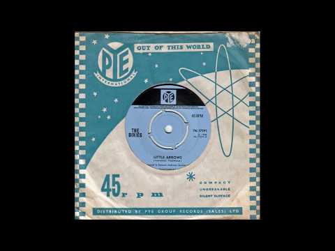 The Dixies — Dixies, The - Little Arrows(1968)