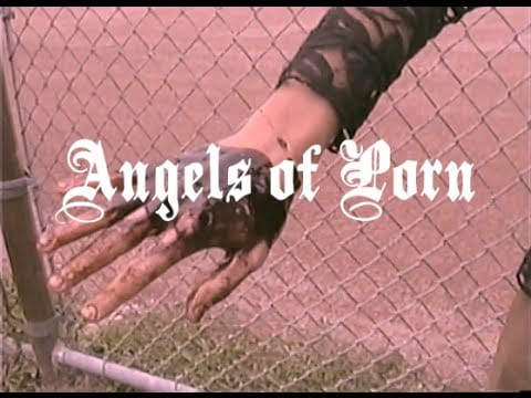 Nicole Dollanganger — Angels of Porn II - Nicole Dollanganger (Official Video)