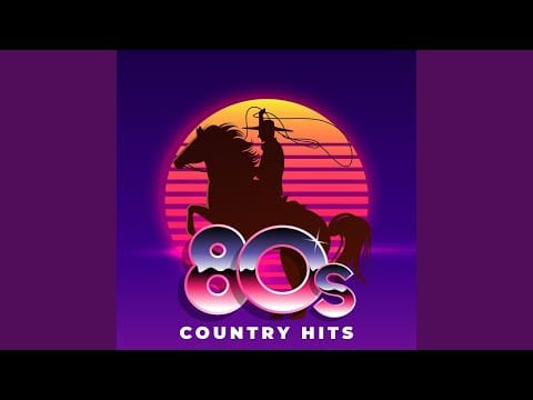 Eddie Rabbitt — I Love a Rainy Night