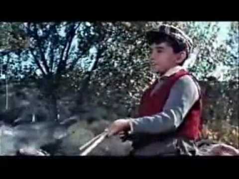 Joselito — Joselito - Platerillo canta el grillo.avi