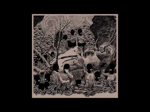 Coma Regalia — MAJOREL - Negation (from the 4-way 10" split w/ Cady, Coma Regalia & Agak)