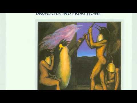 Penguin Cafe Orchestra — Penguin Cafè Orchestra - Air