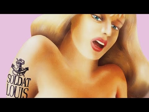 Soldat Louis — Soldat Louis - Emmène-la (officiel)