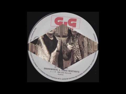 Drahdiwaberl — LUKAS RESETARITS + DRAHDIWABERL - LONELY (aus dem Jahr 1982)