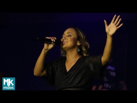 Bruna Karla — Bruna Karla - Eu Vou Confiar (Ao Vivo)