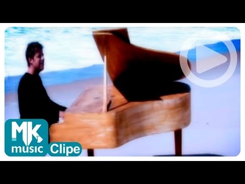 Emerson Pinheiro — Emerson Pinheiro - Eu Estava Lá (Clipe Oficial MK Music)