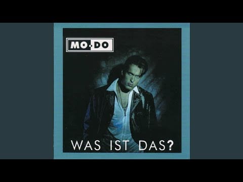Mo-Do — Liebes Tango