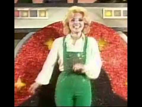 Teresa Brewer — Music Music Music disco version by Teresa Brewer 1976
