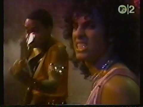 Kagny & The Dirty Rats — Kagney And The Dirty Rats - Dirty Rat (M2)