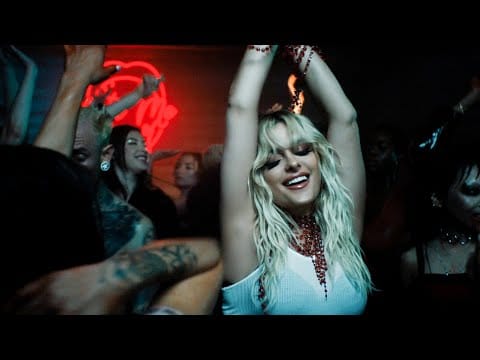 Bebe Rexha — Sacrifice