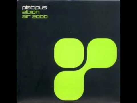 Albion — Albion - Air 2000 (Oliver Lieb Remix)