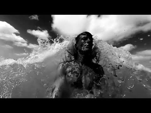 Keluar — Keluar feat. Ascetic - Rupture (Official Video)