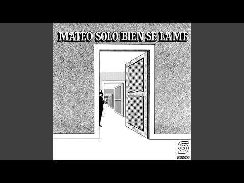Eduardo Mateo — Niña
