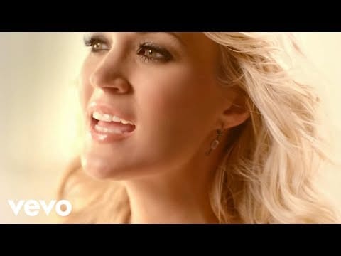 Carrie Underwood — Carrie Underwood - See You Again