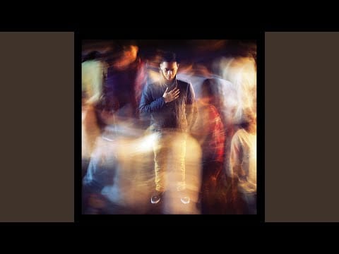 Eric Lau — Divine (feat. Fatima)