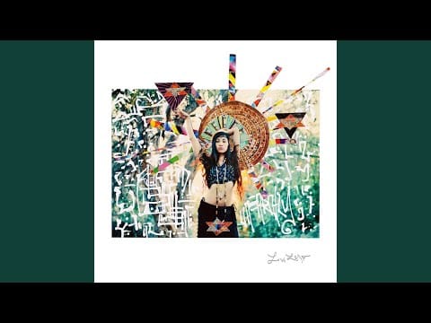 Low Leaf — Makeshift Altar