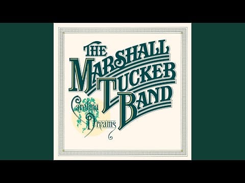 The Marshall Tucker Band — Heard It in a Love Song